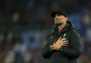Jürgen Klopp é o novo técnico da seleção alemã, confirma Fabrizio Romano