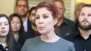 Justiça da Itália anula extradição de Carla Zambelli pela segunda vez