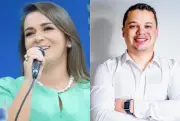 Justiça derruba medida protetiva da prefeita Adriane Lopes contra empresário