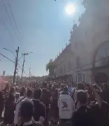 Juíza declara suspeição e nomeia novos interventores na SAF do Vasco