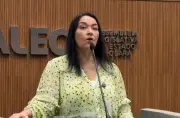 Líder do PL no Ceará critica demora de Priscila Costa sobre crise Bolsonaro