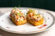Lita Wine Bar vence Festival de Tapas SP; Huevos de Oro leva júri popular