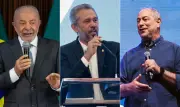 Lula no Ceará para fortalecer chapa de Elmano contra Ciro Gomes