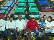 Lula orienta Elmano a não fazer 'jogo rasteiro' na campanha eleitoral no Ceará