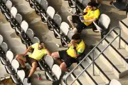 Luto esportivo: como lidar com a eliminação do Brasil na Copa 2026