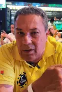 Luxemburgo critica Ancelotti por subutilizar Neymar na Copa do Mundo