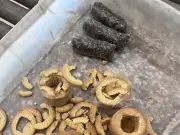Maconha escondida em bolachas é apreendida em presídio do Acre