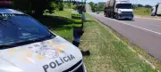 Mais de 450 multas por calçado inadequado ao volante em SP