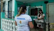 Manaus abre 295 vagas temporárias para campanha antirrábica; salários até R$ 8,7 mil