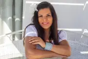 Mara Maravilha revela atritos com famosos e rival que a superou na TV