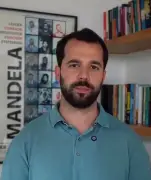 Marco Antônio Cabral é alvo de operação Unha e Carne no Rio