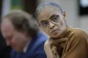 Marina Silva defende Damares Alves após ataques misóginos
