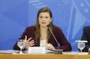 Martha Seillier é favorita para substituir Salim Mattar na Secretaria de Desestatização