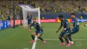 Matheus Cunha: o 'agente secreto' do Brasil na Copa do Mundo