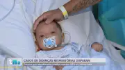 Médicos alertam para aumento de doenças respiratórias no inverno em Sorocaba