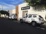 Mãe e bebê de 5 meses são atropeladas por carro em Birigui