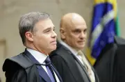 Mendonça seguirá despachando no recesso do Judiciário no caso Master