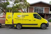 Mercado Livre abre 28 mil vagas de logística no Brasil em 2026