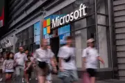 Microsoft cria divisão com 6 mil profissionais para impulsionar IA em empresas
