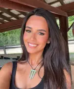 Miss venezuelana Skarlent Rodríguez morta em terremoto com namorado