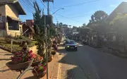 Monte Verde inicia cobrança de taxa ambiental de turistas nesta quarta