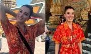 Mordida de macaco pode ter causado infarto em atriz turca Ece Irtem