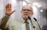 Morre deputado estadual Waldemar Borges, marido da ministra Luciana Santos