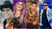 Morte de Neto Araújo: banda Cavaleiros do Forró perde 5º ex-vocalista em tragédias