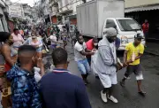 Mortes por ação policial no RJ superam 8 mil desde 2019; negros são 6 vezes mais atingidos