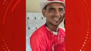 Motociclista morre após ser atingido por linha com cerol em Santana