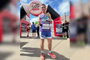 Motorista suspeito de atropelar e matar atleta em SP se apresenta à polícia