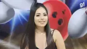 Mulher de 21 anos é morta a tiros; ex-companheiro é suspeito