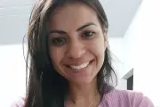 Mulher de 35 anos morre atropelada em MT; suspeito preso embriagado