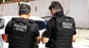 Mulher e filho resgatados de cárcere privado em São José de Mipibu