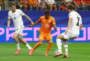 México e França avançam; Noruega será rival do Brasil