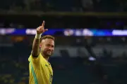 Neymar supera Pelé e Rivaldo e é o camisa 10 com mais jogos em Copas