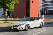 Nissan Sentra deixa de ser vendido no Brasil após baixas vendas