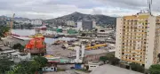 Niterói retoma indústria naval com 4 navios e 1.500 empregos