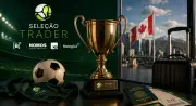 Nomos realiza cerimônia de encerramento da Seleção Trader em SP