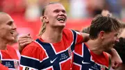 Noruega domina Brasil com 681 passes na Copa do Mundo