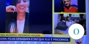 Nota 0: Cena impressionante de sensacionalismo no SBT
