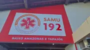 Nova Central do Samu integra urgência no Baixo Amazonas e Tapajós