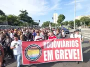 Nova rodada de negociação entre rodoviários e empresas no TRT
