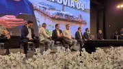 Nova rota de fibra óptica Infovia 04 inicia operação em Roraima
