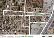 Novo sistema viário em Nova Caruaru com binário na Avenida Panamericana