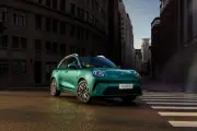 Omoda 5 híbrido: SUV chinês de 224 km/l enfrenta Corolla Cross