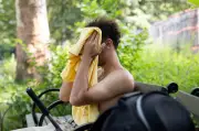 Onda de calor extremo nos EUA e Canadá afeta milhões e cancela eventos