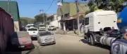 Operação fecha posto clandestino e prende seis em Duque de Caxias