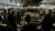 Operação Imperium prende seis suspeitos de tráfico e homicídios no ES
