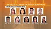 Operação Sintonia de Gravata: 10 advogados presos na BA viram réus